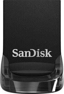 Sandisk Ultra Fit 256 GB (SDCZ430-256G-G46) Flash Bellek kullananlar yorumlar